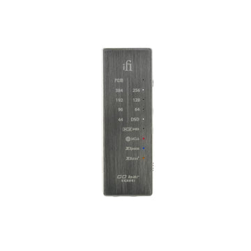 iFi Audio GObar Kensei