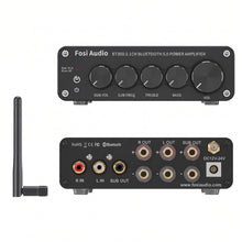 Cargar imagen en el visor de la galería, Fosi Audio BT30D

