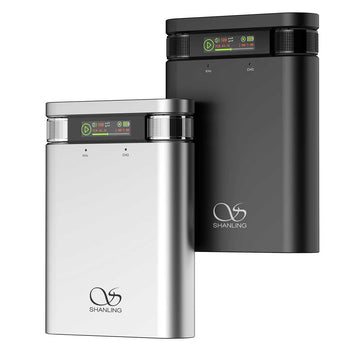 Shanling H2