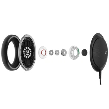 Sennheiser HD 550