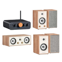 Load image into Gallery viewer, Pack Fosi Audio HT4S + Triangle Borea BR02+BR03+BRC1
