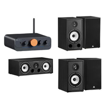 Load image into Gallery viewer, Pack Fosi Audio HT4S + Triangle Borea BR02+BR03+BRC1
