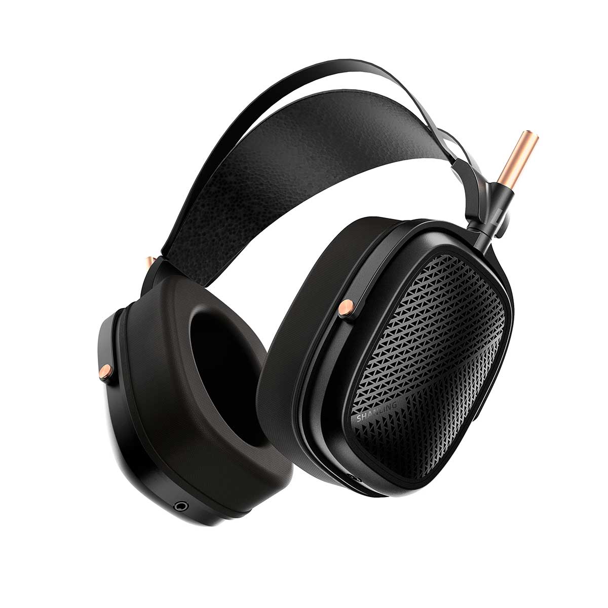 Shanling HW600