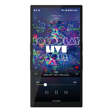 HiBy R6 Pro II