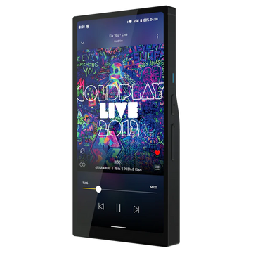 HiBy R6 Pro II