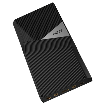 HiBy R6 Pro II