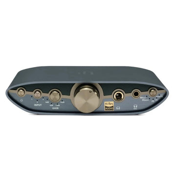 iFi Audio ZEN CAN 3 frontal