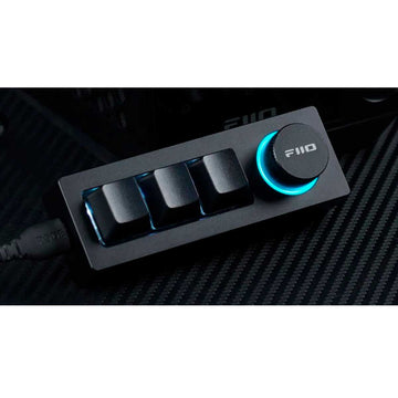 Fiio KB1 - Reacondicionado