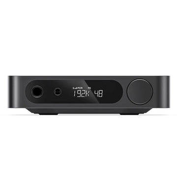 FiiO K11