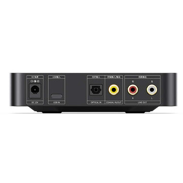 FiiO K11