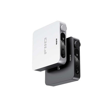 FiiO K11 R2R