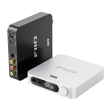 FiiO K11 R2R