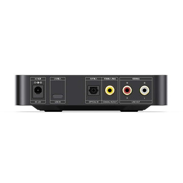 FiiO K11 R2R