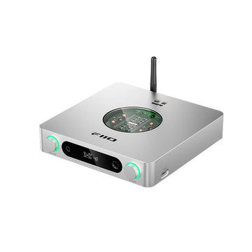 FiiO K13 R2R