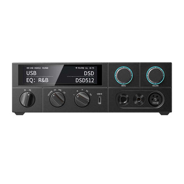FiiO K15