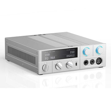 FiiO K15