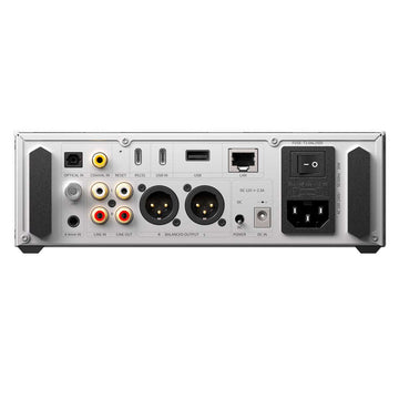 FiiO K15