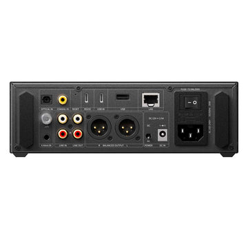 FiiO K15