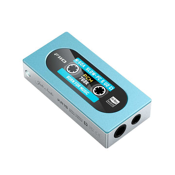 FiiO KA15