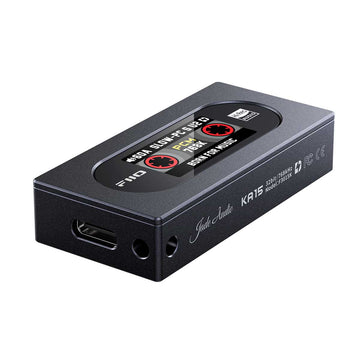 FiiO KA15