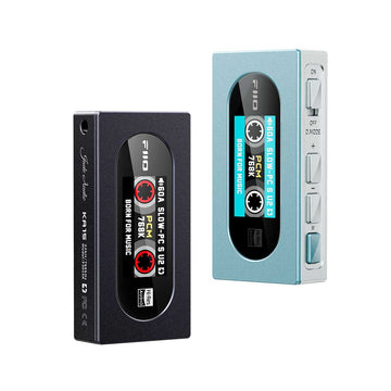 FiiO KA15