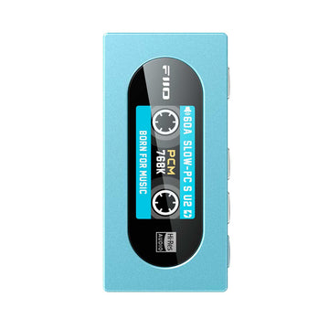FiiO KA15