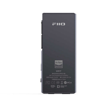FiiO KA17