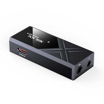 FiiO KA17