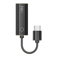 Cargar imagen en el visor de la galería, FiiO KA2 - Reacondicionado
