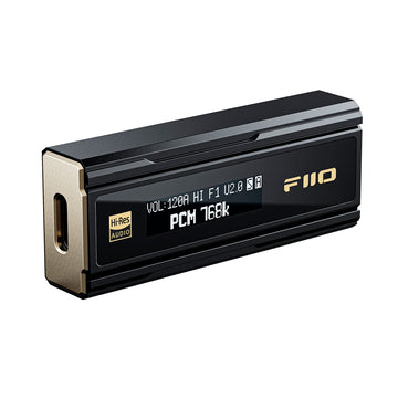 FiiO KA5 - Reacondicionado