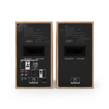 Klipsch The Fives II