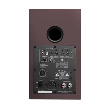 Triangle LN01A