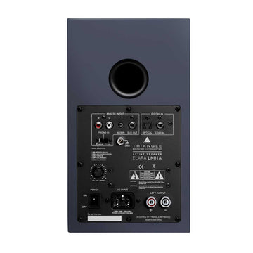 Triangle LN01A