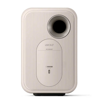 KEF LSX II LT