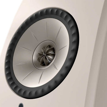 KEF LSX II LT
