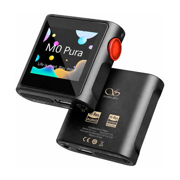 Shanling M0 Pura
