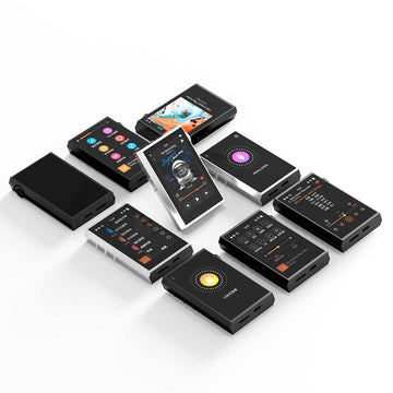 Shanling M1 Plus