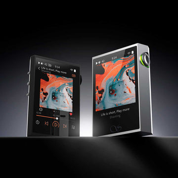 Shanling M1 Plus