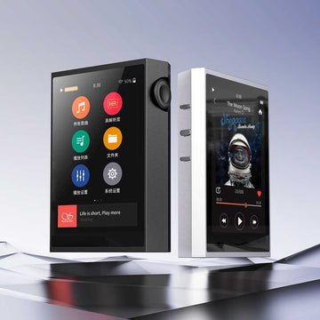 Shanling M1 Plus