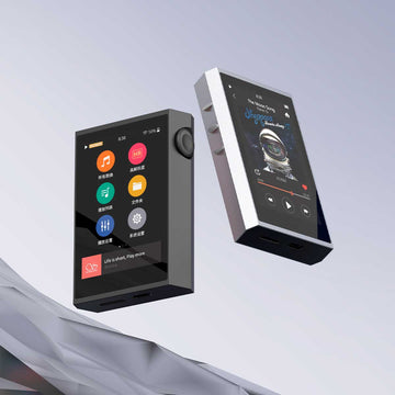 Shanling M1 Plus
