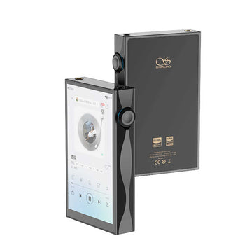 Shanling M3 Plus (6+64)