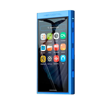 HiBy Digital M300