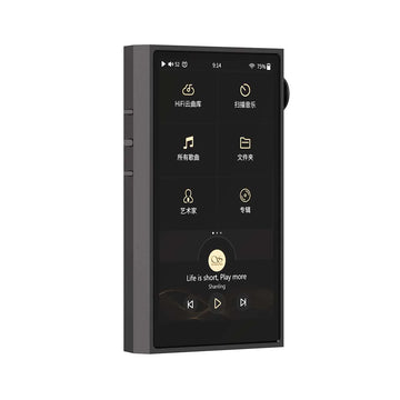 Shanling M5 Ultra - Reacondicionado