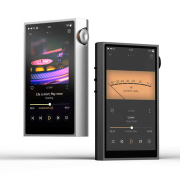 Shanling M5 ULTRA 3