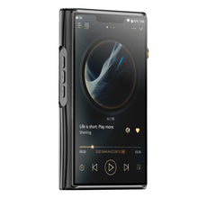 Cargar imagen en el visor de la galería, Shanling M9 Plus perfil

