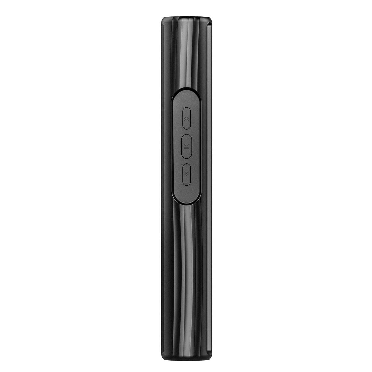 Shanling M9 Plus controles