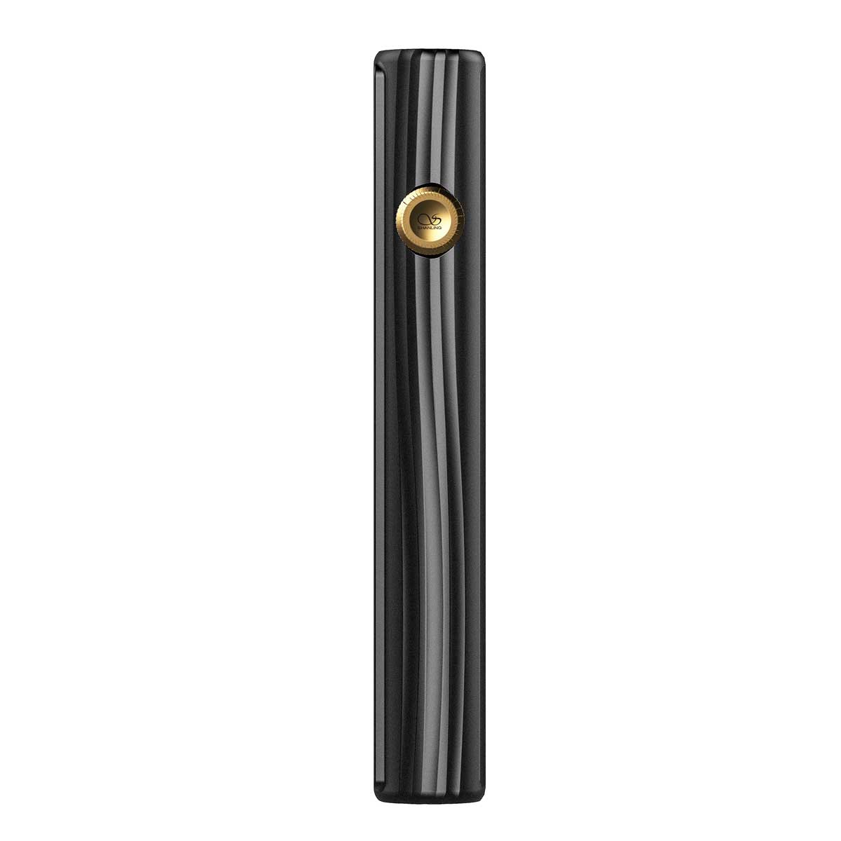 Shanling M9 Plus lateral