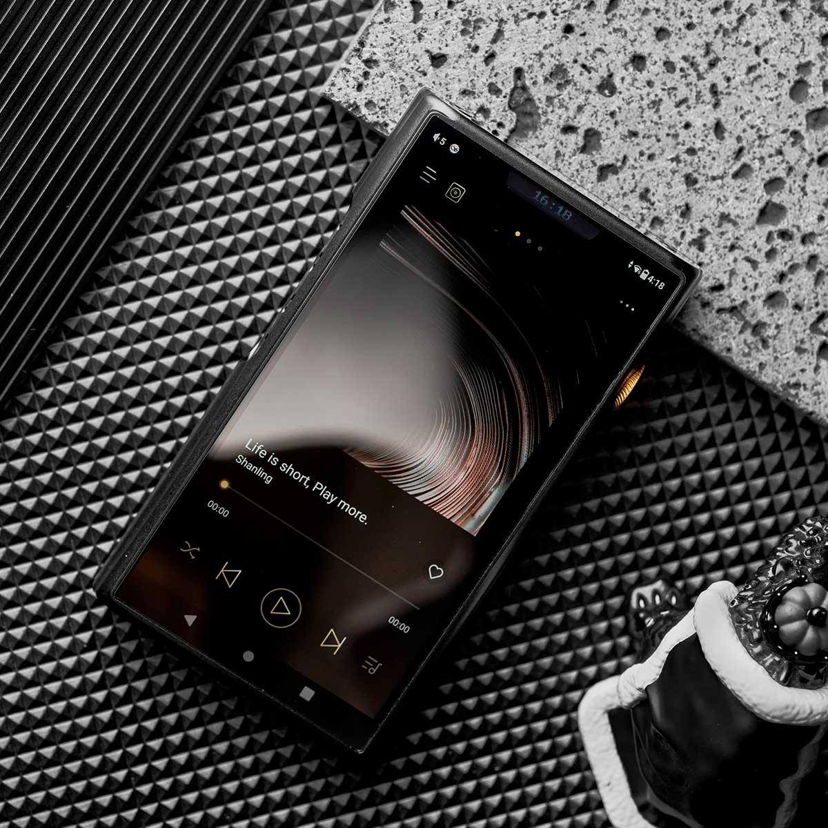Shanling M9 Plus editorial