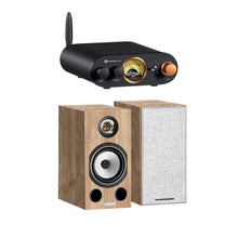 Load image into Gallery viewer, Pack Fosi Audio MC101 + Triangle Esprit EZ COMETE
