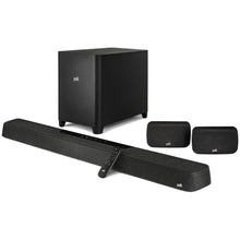 Cargar imagen en el visor de la galería, Polk Audio MagniFi Max AX SR
